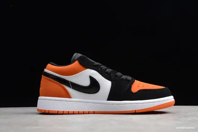Shattered 553558-128 Low Backboard 1 Jordan Air 0504